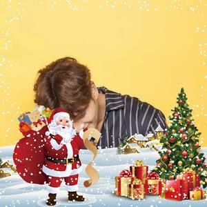 Meet your Posher, Kevin